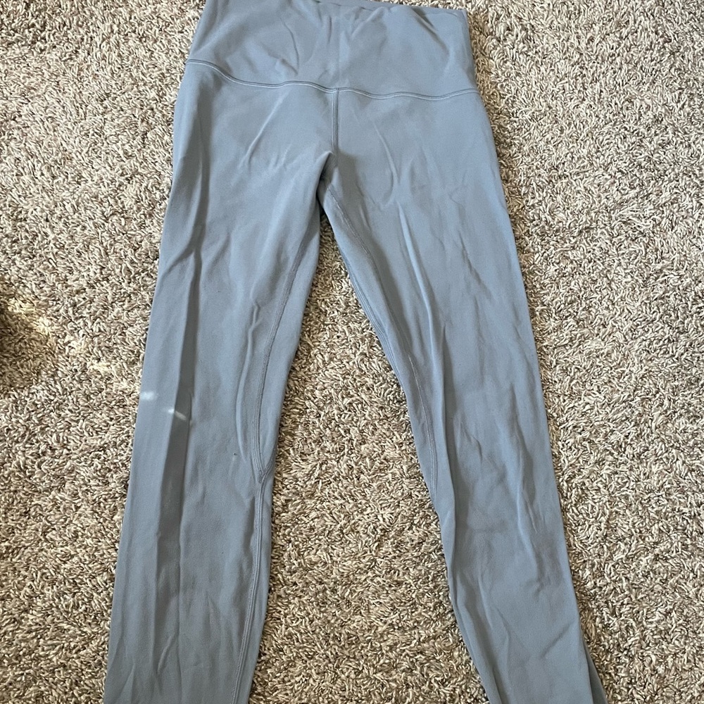 Lululemon Aligns
